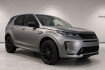 Land Rover Discovery Sport R-Dynamic HSE Discovery sport r dynamic hse awd black design