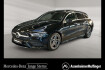 Mercedes CLA AMG Line Benz cla 220 d shooting brake amg amg+mbux+fahrassist