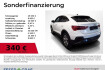 Audi Q3  sportback 35 tdi s tronic navi led sportsitze