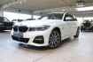 BMW Série 3 M-Sport 330 touring 330e m sport 185 kw (252 ps)  autom. 8 ?