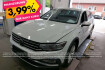 Volkswagen Passat SW Alltrack Passat variant 2.0 tdi dsg 4m alltrack ahk navi