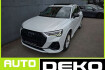 Audi Q3 S-Line 45tfsi e s tronic 3 x s line pano/acc/360/ahk