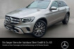 Mercedes GLC  Benz glc 200 d 4m pano led business schw.glas kamera