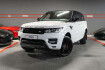 Land Rover Range Rover Sport HSE Dynamic Range rover sport 3.0 sd v6 hse dynamic ahk sthz