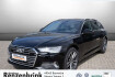 Audi A6 Sport avant 40 tdi sport hud+pano+ahk+rfk+navi