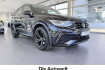 Volkswagen Tiguan R-Line 4mo 2.0 tdi dsg 2x r line navi led acc bt klima