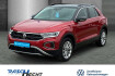 Volkswagen T-Roc  T roc life 1.5 tsi dsg*ahk*led*navi*standhzg*