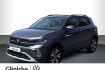 Volkswagen T-Cross Style T cross style 1.0 tsi dsg  ahk  rfk  navi