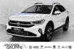 Volkswagen Taigo Style style 1 0 l tsi ahk  iq.drive  soundsystem  licht & sicht