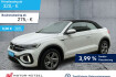 Volkswagen T-Roc R-Line T roc 1.5 tsi dsg r line ledplus+ahk