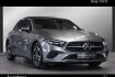 Mercedes Classe A Progressive Benz a 200 d   progressive multi distr kamera spur