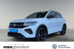 Volkswagen T-Cross R-Line T cross 1.0 tsi r line dsg ahk navi kamera