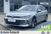 Volkswagen Passat SW Business Passat variant 1.5 tsi dsg business ahk+app conn