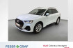 Audi Q3 S-Line s line 35 tfsi s tronic keyless rfk led navi