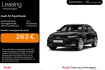 Audi A3 Advanced advanced tdi*navi*led*alu*virtual*k