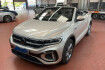 Volkswagen T-Roc R-Line T roc t roc cabrio r line iq navi shz led acc cam ahk