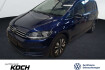 Volkswagen Touran Goal 1 5tsi goal navi kamera 7 sitzer