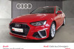 Audi A4 S-Line 30 tdi s line nav+led+acc+lenkradheizun