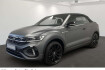 Volkswagen T-Roc R-Line T roc cabrio 1.5 dsg edition grey plus