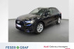Audi Q3 S-Line s line 35 tfsi s tronic keyless led rfk navi