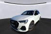 Audi Q3 S-Line 45tfsie 2x s line black led/carplay/vc/kamera