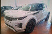 Land Rover Range Rover Evoque R-Dynamic S Range rover evoque r dynamic schiebedach black p