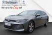 Volkswagen Passat SW Business Passat variant passat var 1.5 etsi business winter massage climat