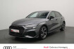 Audi A3 S-Line sportback s line acc b&o kam led pdc shz virt