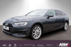 Audi A4 Advanced 40 tdi s tronic led navi pdc shz ahk