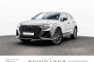Audi Q3 S-Line sportback 35tdi 2x s line black acc/sonos/kam