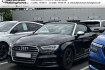 Audi S3  cabriolet 2.0 tfsi s tronic quattro bang & olufsen