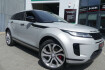 Land Rover Range Rover Evoque Autres Range rover evoque d200 black pack led/pano/ahk/headup