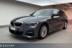 BMW Série 3 M-Sport 320 i a tou m sport lcprof acc da laser rfk pa