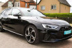 Audi A4 S-Line 45 tfsi quattro s line led autm b&o massage