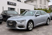 Audi A6 Design lim. 2.0tdi 150kw*design*rfk*led*acc*navi*