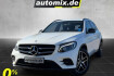 Mercedes GLC AMG Line Benz glc 220 d 4matic amg line ahk autom. led navi lm