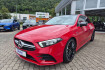 Mercedes A35 AMG Autres Benz a 35 amg a 35 amg 4matic night burm pgd led