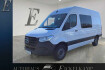 Mercedes Sprinter  Benz sprinter 314 cdi 7g mixto lang ahk navi rfk sth klima