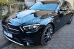 Mercedes Classe E AMG Line Benz e 300 e300 t d 9 g amg line 4matic 1.hd led 20 zoll