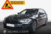 BMW Série 5 M-Sport 520 d touring m sport head up laser sitzbeluftung uvm.
