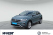 Volkswagen T-Roc Style T roc style 2.0 tdi  5j.gar./ahk/pano/kam/navi/s