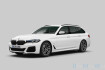 BMW Série 5 M-Sport 520 d xdr.*m sport*hud*ahk*acc*h/k sound*laser