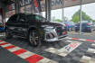 Audi Q5 S-Line quattro s line/kamera/ahk/abs.tempomat