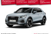 Audi Q2 Advanced advanced 35 tfsi s tronic