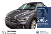 Volkswagen T-Roc R-Line T roc cabriolet r line 1.5tsi 150ps dsg acc.5j g.ahk.kam