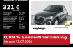 Audi Q2 Advanced advanced 35 tfsi s tronic ahk+kamera+led+navi