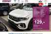 Volkswagen T-Roc Style T roc r line black style 1.5tsi dsg ahk+kamera+keyless+e