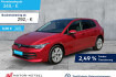 Volkswagen Golf 8 Goal Golf viii 1.5 ehybrid 5jg+ledplus+navi+pano+hud