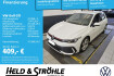 Volkswagen Golf GTI  Golf gti 2.0 tsi dsg led+ kam acc pdc shz app