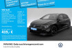 Volkswagen Golf 8 R-Line Golf viii r line 1.5 etsi blackstyle iq.light na
